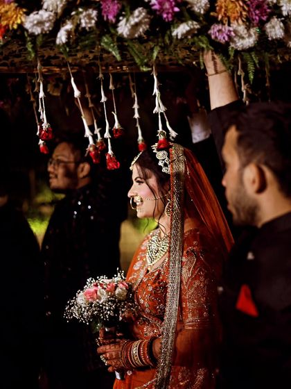 Grand Entrances photo 7