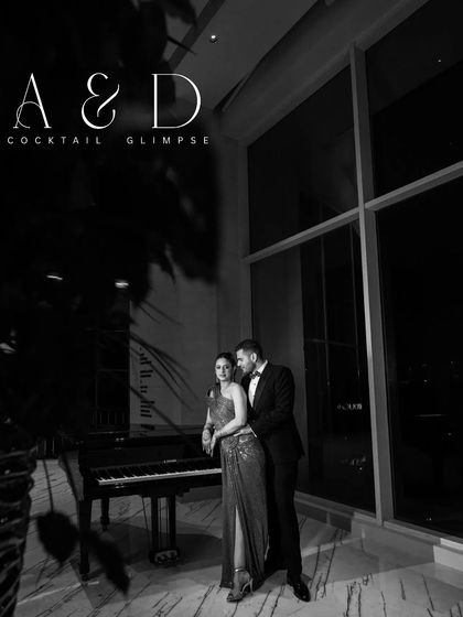 Sangeet & Cocktail Nights: The Celebration photo 9