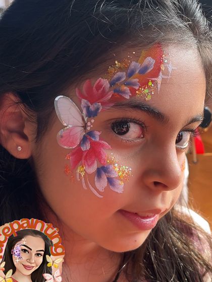 Butterflies & Blooms photo 30