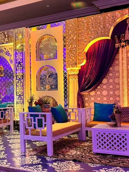 World of Wonder: Immersive Themed Decor photo 25