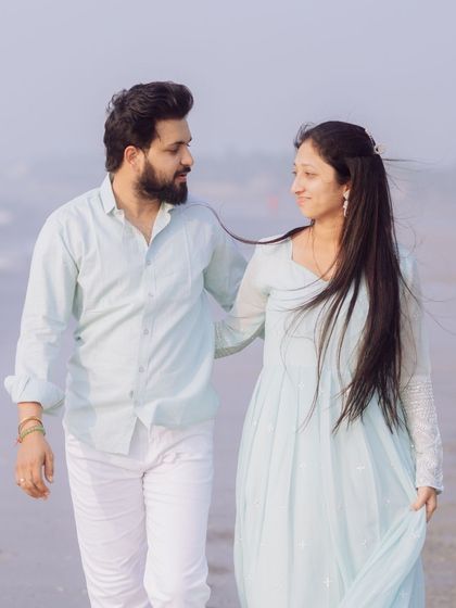 Pre-Wedding Stories photo 11