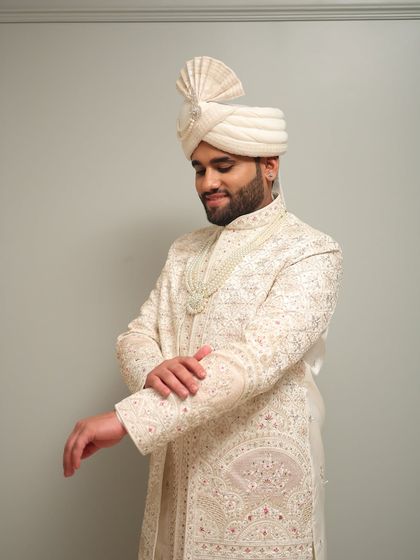 Wedding Day Looks photo 3