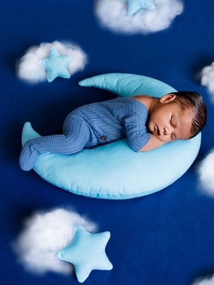 Sweet Newborn Dreams photo 5