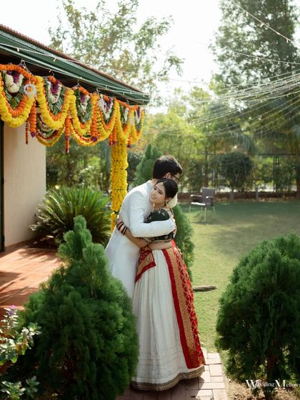 Unforgettable Portraits: Couples & Candids photo 15