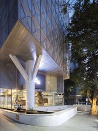 Architectural Design for New Construction