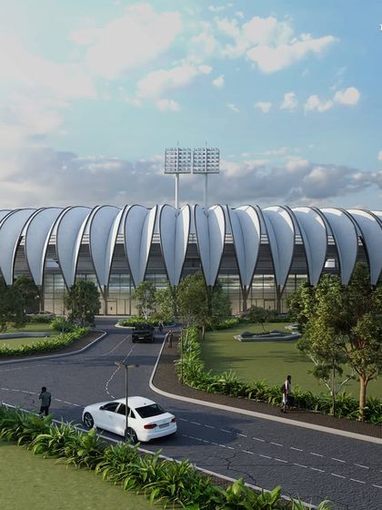 Master Planning & Urban Environments photo 3