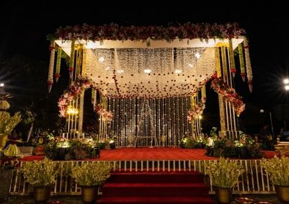 Royal Indian Palace Weddings photo 43