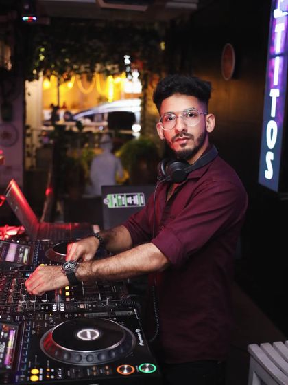 Nights at Tito's photo 14