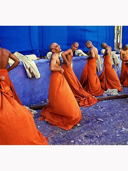 Nitin Rai - Fine Art Photography Prints Documentary: The Soul of the Streets photo 3