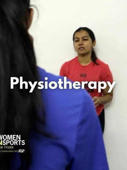 Physiotherapy is an integral part of our high-performance camps, ensuring athletes receive immediate care and guidance to manage any issues that arise during intense training.