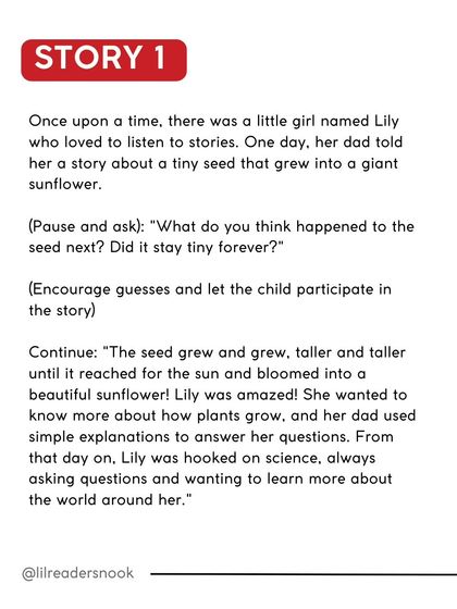 Devaki Bhujang Gajare - Storytelling Training & Coaching for Adults Tips for Raising a Reader photo 35