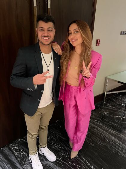 The Choice of Celebrities photo 6