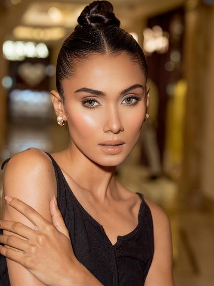 Studio Finesse - Beauty & Skincare Photography Clean & Minimalist Portraits photo 15