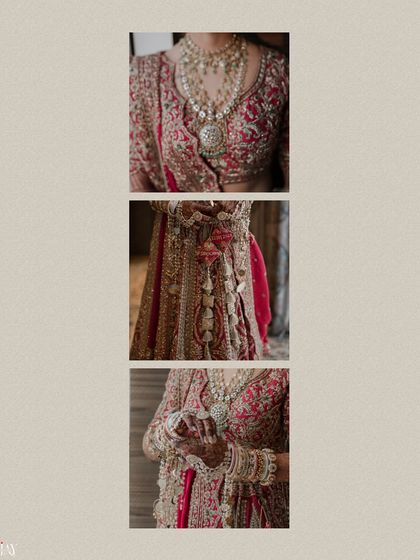 The Radiant Bride photo 99