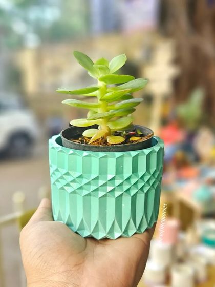 Hues of Memories - Custom Gift Hampers Eco-Resin Home Decor photo 12