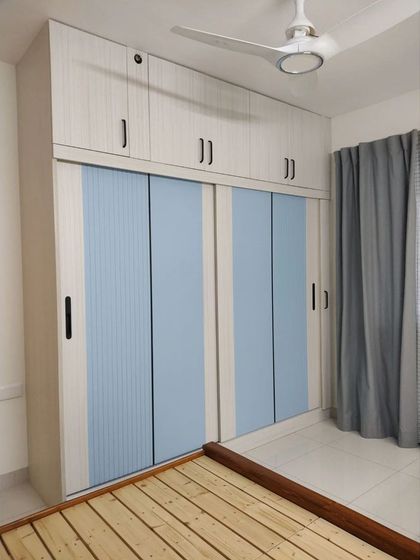 CustHum - Custom Furniture & Cabinetry Bedroom Sanctuaries photo 7