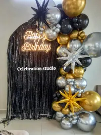 Party & Event Decoration