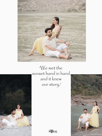 Riverside & Ganga Ghats Romance photo 32