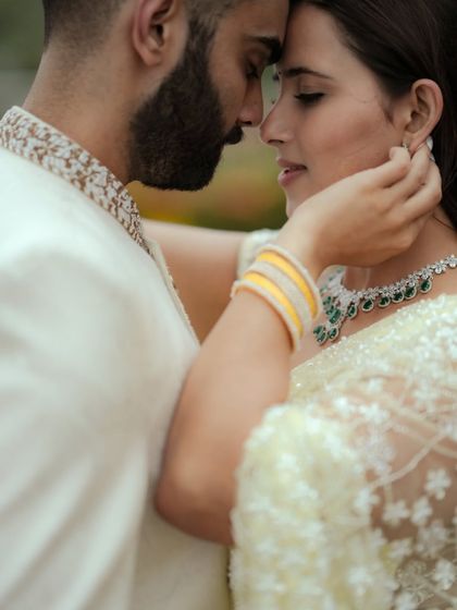 Engagement & Pre-Wedding Sessions photo 61