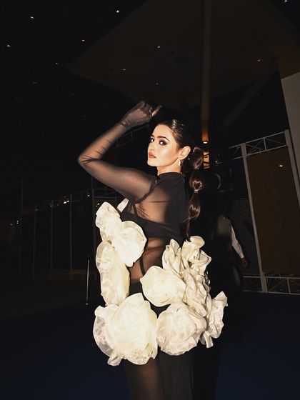 High Fashion & Editorial photo 18