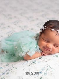 Maternity & Newborn Photography