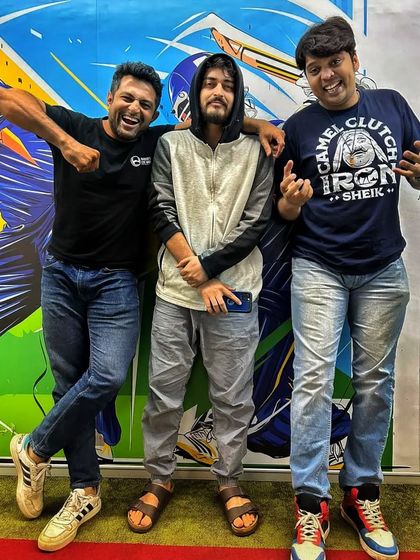 Fight Talk: UFC Analysis & Commentary photo 44