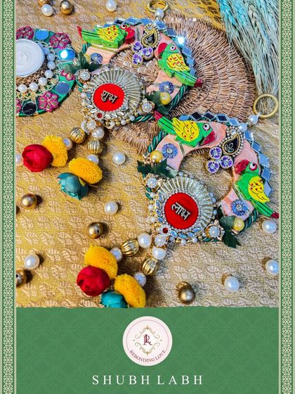 Diwali Home Decor photo 23