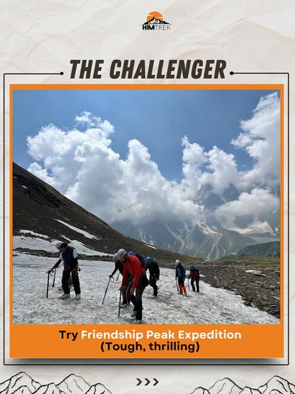 Trekker's Handbook: Tips & Guides photo 40