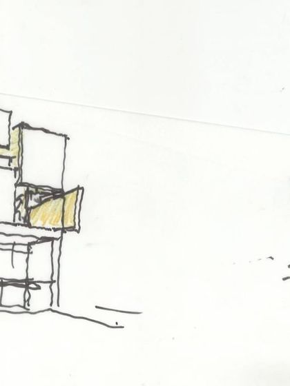 Mindspace - Educational & Institutional Architecture Our Design Process: From Sketch to Structure photo 31