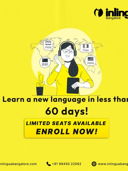 Inlingua - Language Programs for Children Additional Work photo 39