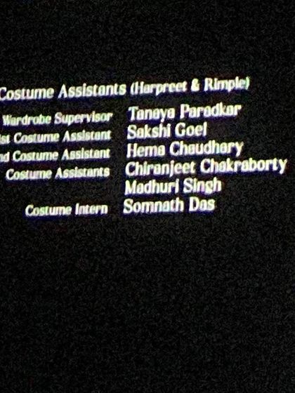 Major Projects & Credentials photo 3