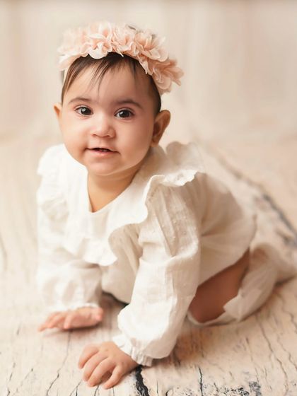 Milestone & Sitter Sessions photo 22