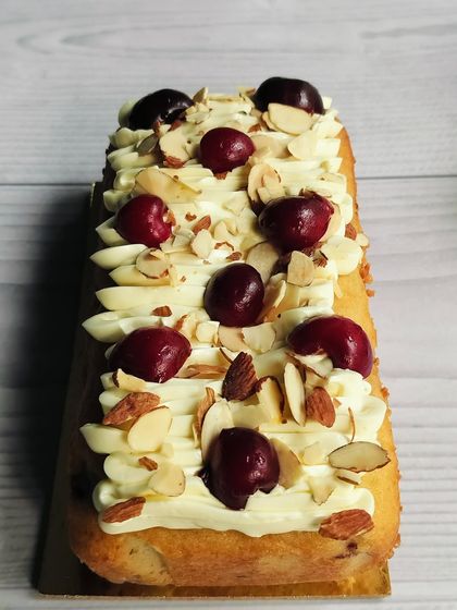 Gourmet Tea Cakes & Loaves photo 4