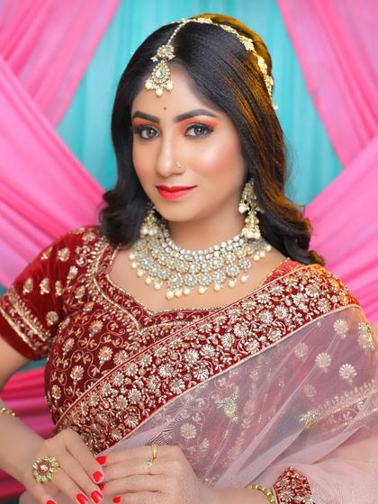 DN Jewellery House - Bridal & Occasion Jewellery Rental Kundan & Polki Sets for Receptions & Engagements photo 40