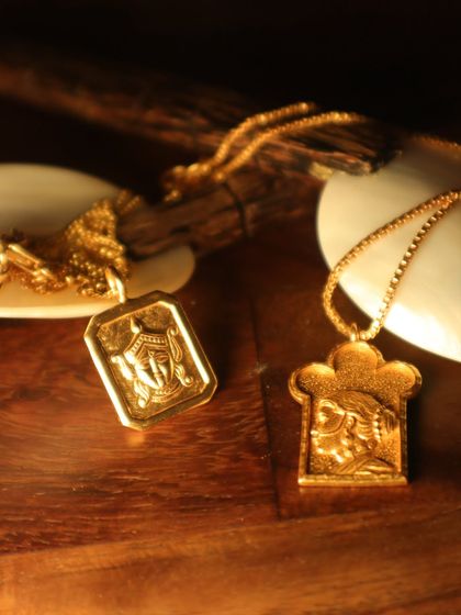 Handcrafted Sterling Silver Jewellery photo 13