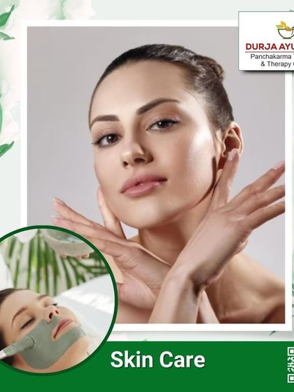 Our approach to skin care focuses on long term solutions. We use anti-inflammatory herbs and massage techniques like Abhyanga to stimulate circulation and promote a healthy, clear complexion.