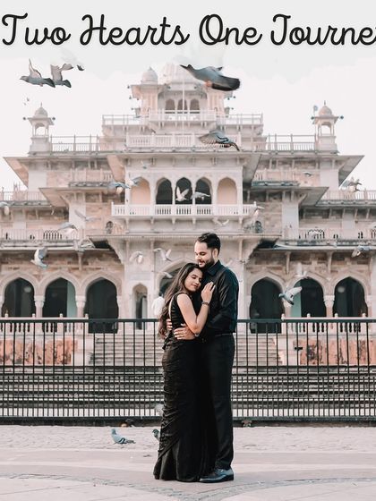 Royal Jaipur: Love Stories in the Pink City photo 24