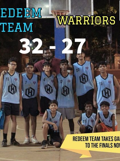 Tournament Schedules & Results photo 20