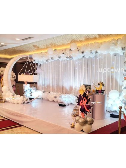 Uptown Event - Full-Service Event Planning Kids' Birthdays: Whimsical & Fantasy Themes photo 77