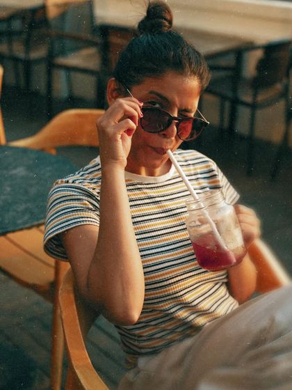 Expressive & Lifestyle Portraits photo 25