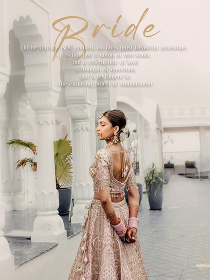 Bridal Elegance: Portraits of the Bride photo 40