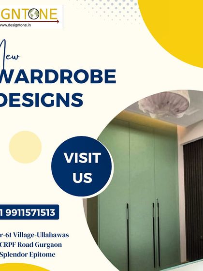 DesignTone - Custom Modular Furniture Design Inspiration Gallery photo 34