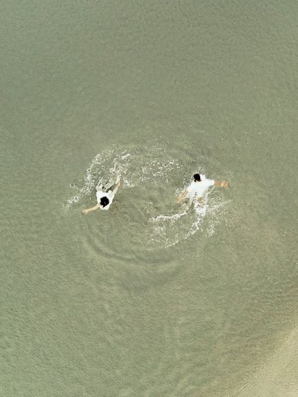 Artistic Couple Portraits photo 41