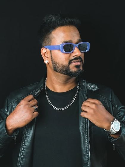 DJ Bose - Private Event DJ Festival & Main Stage Performances photo 3