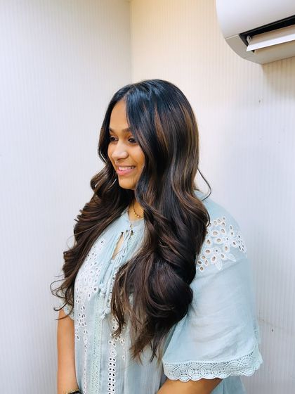 Sun-Kissed Balayage & Highlights photo 71