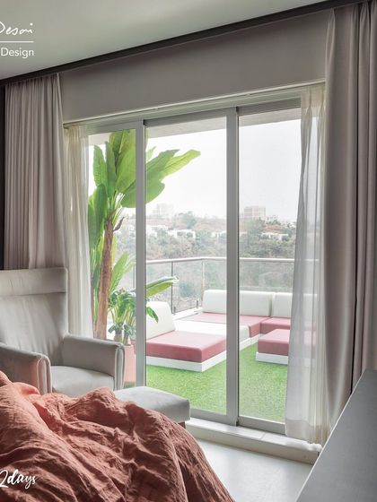 Outdoor Living & Terraces photo 8