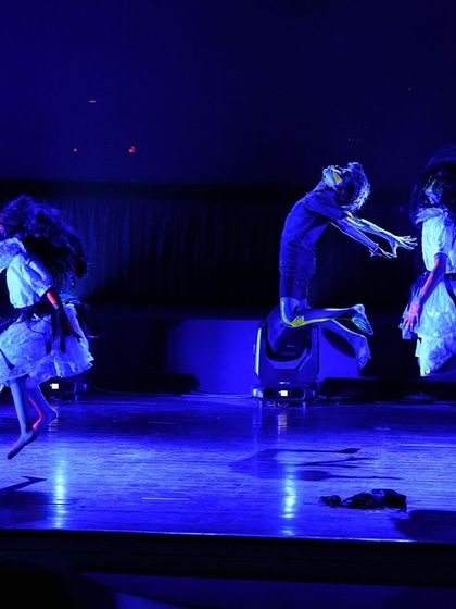 Zest Annual Showcase: Our Stars on the Big Stage photo 48