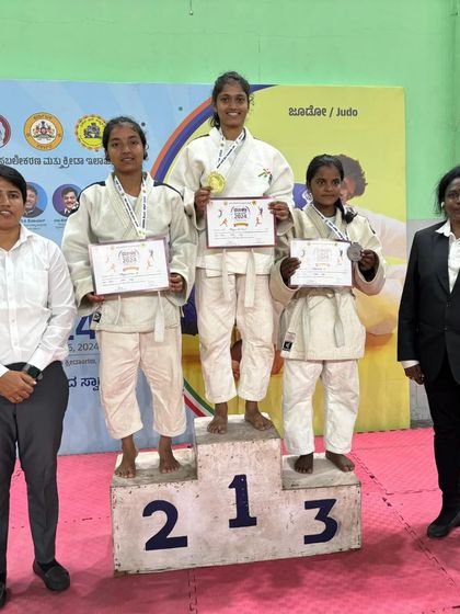 Bengaluru MMA - Competitive Fighter Program Champions in the Making: Our Victories photo 56