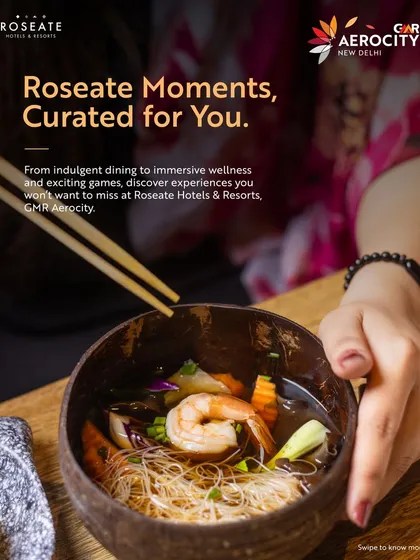 Every dish we serve is a curated experience. Here, a flavorful bowl of noodles with fresh shrimp and vegetables represents our commitment to indulgent dining and culinary excellence.