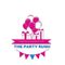 The Party Rush